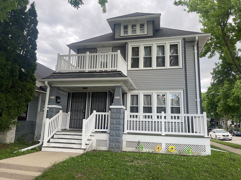 1st image of 2731 W Concordia Ave #2731
