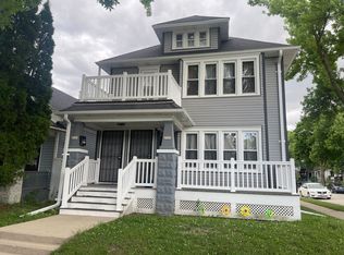 2731 W Concordia Ave #2731, Milwaukee, WI 53216