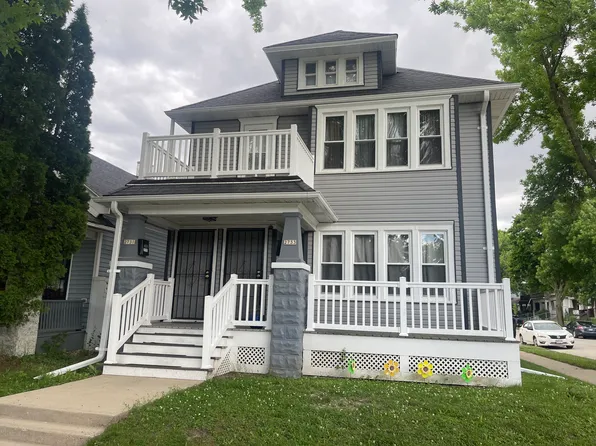 2731 W Concordia Ave #2731, Milwaukee, WI 53216