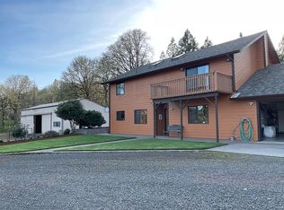32312 Hidden Valley Rd, Lebanon, OR 97355
