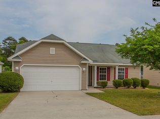396 Fox Squirrel Cir, Columbia, SC 29209