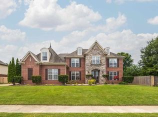 12253 S Fork Dr, Arlington, TN 38002