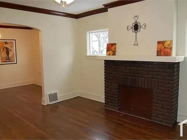 3884 W 33rd St #3, Cleveland, OH 44109