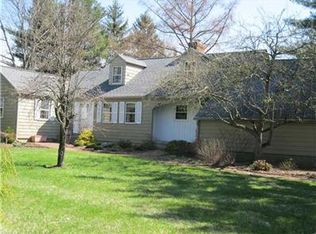 14 Pinnacle Ridge Rd, Farmington, CT 06032