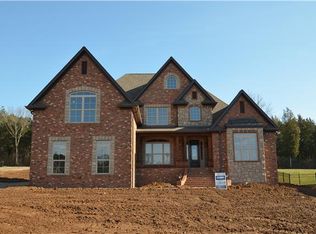 114 Avalon Bay Dr #11, Old Hickory, TN 37138