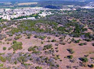 0 Mormon Mill Rd, Marble Falls, TX 78654