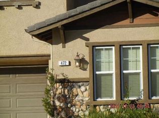 472 Starlight Ct, Redlands, CA 92374