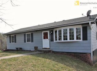 5226 N Wheeling Ave, Kansas City, MO 64119