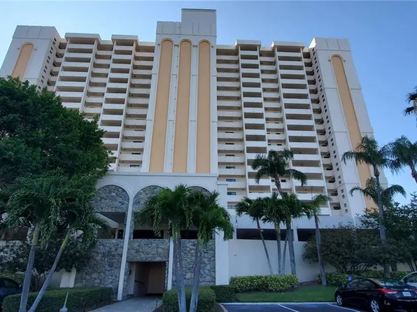 1270 Gulf Blvd APT 1608, Clearwater, FL 33767