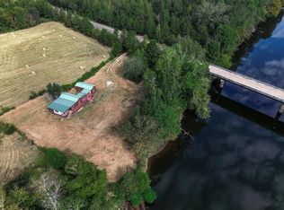 1003 Grigsby Ford Rd, Malvern, AR 72104