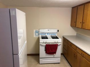 12 Wiley Pl #GARDEN, Wakefield, MA 01880