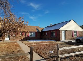 964 N Stuart St, Denver, CO 80204