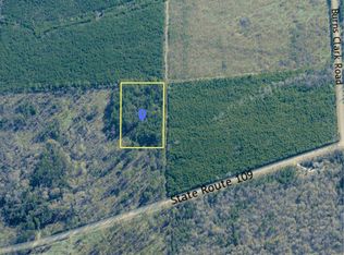 Off La 109, Deridder, LA 70634