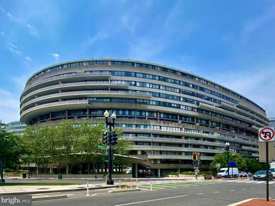 2500 Virginia Ave NW #1108, Washington, DC, 20037