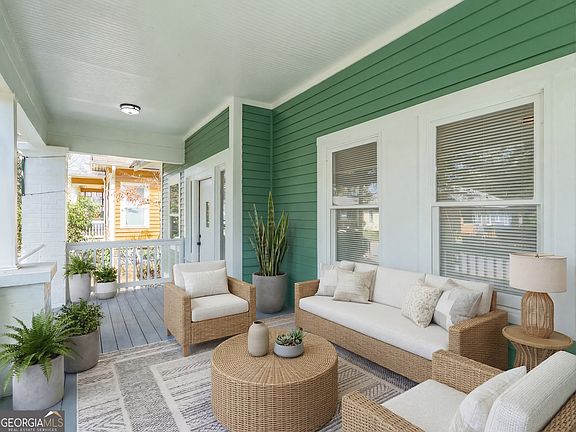 4th image of 1402 Graham St SW