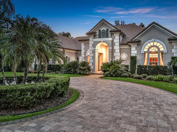 3134 Tala Loop, Longwood, FL 32779