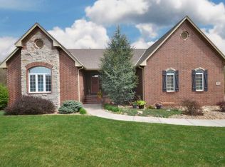 204 S Grand Mere St, Wichita, KS 67230