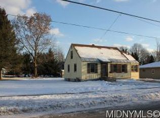 510 Dawes Ave, Utica, NY 13502