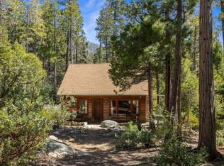55345 Dogwood Rd, Idyllwild, CA 92549