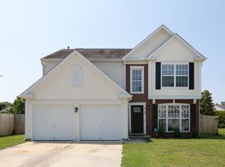 4739 Cardinal Grove Blvd, Raleigh, NC 27616