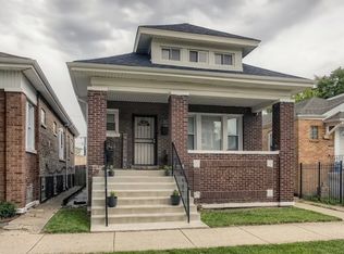 5741 S Artesian Ave, Chicago, IL 60629