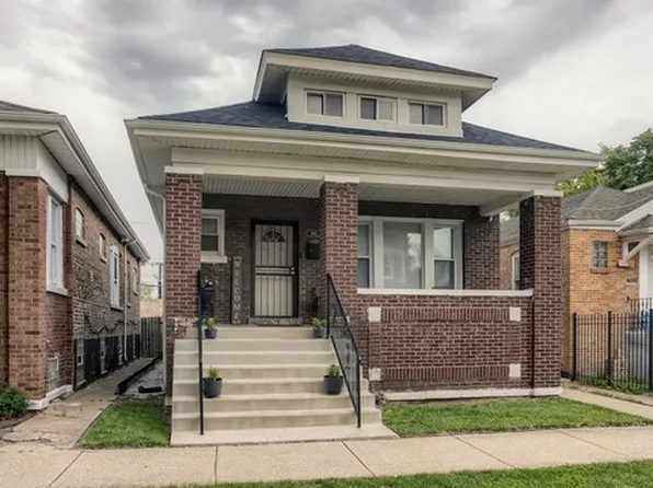 5741 S Artesian Ave, Chicago, IL 60629