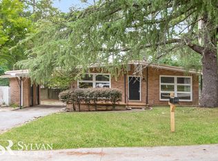 3339 Pine Belt Rd, Columbia, SC 29204