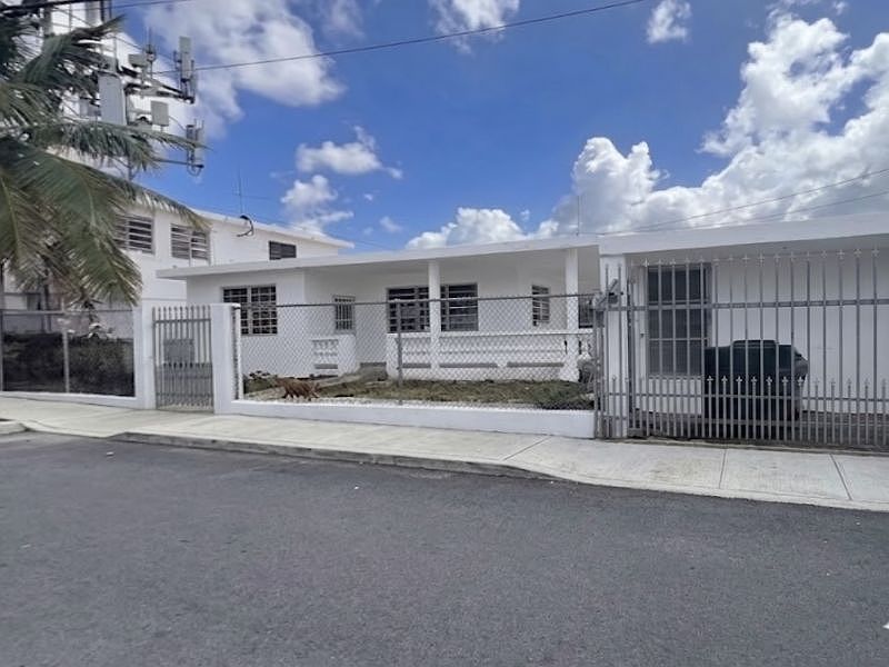 1st image of Calle 6 Parcela #196
