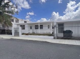 Calle 6 Parcela #196, Luquillo, PR 00773