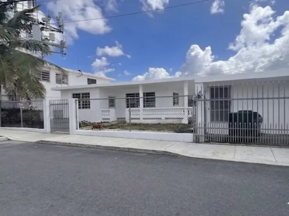 Calle 6 Parcela #196, Luquillo, PR 00773