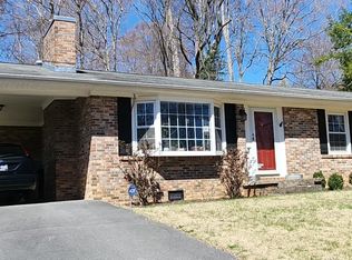 2816 Antioch Rd, Johnson City, TN 37604