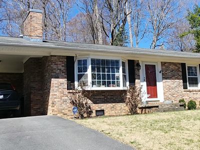 2816 Antioch Rd, Johnson City, TN, 37604
