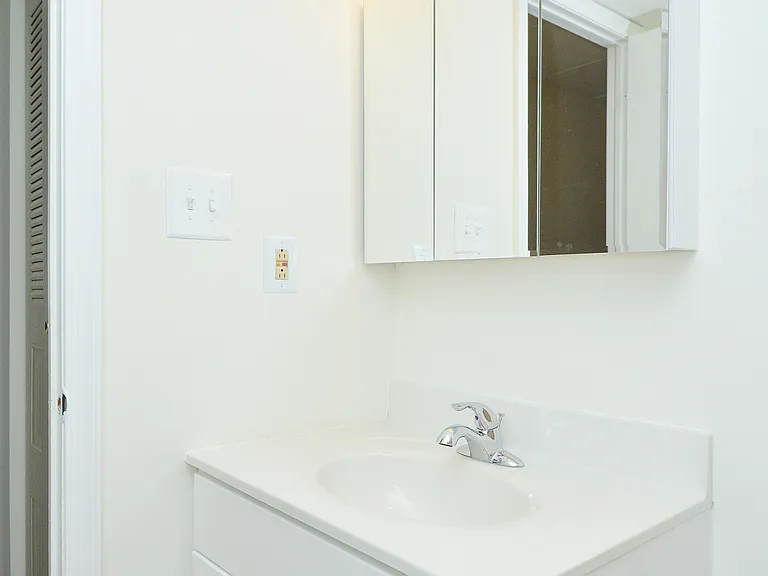 Sample Bathroom