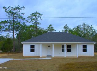 4064 Yorkshire Dr, Chipley, FL 32428