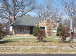 323 Backusburg Rd, Mayfield, KY 42066