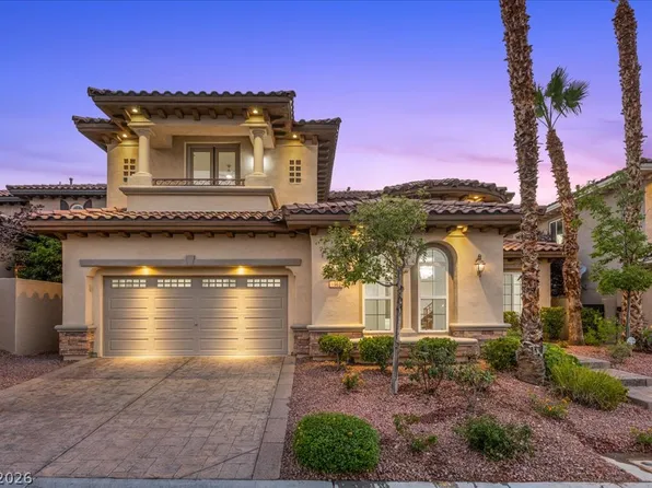 1963 Orchard Mist St, Las Vegas, NV 89135