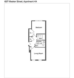 Rented by Green Leaf Management, LLC