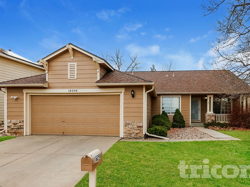 1st image of 18298 E Baltic Pl