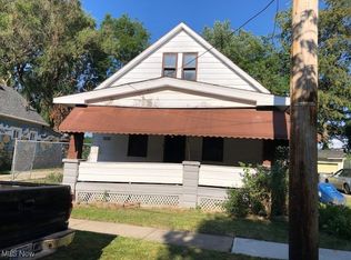 4303 E 73rd St, Cleveland, OH