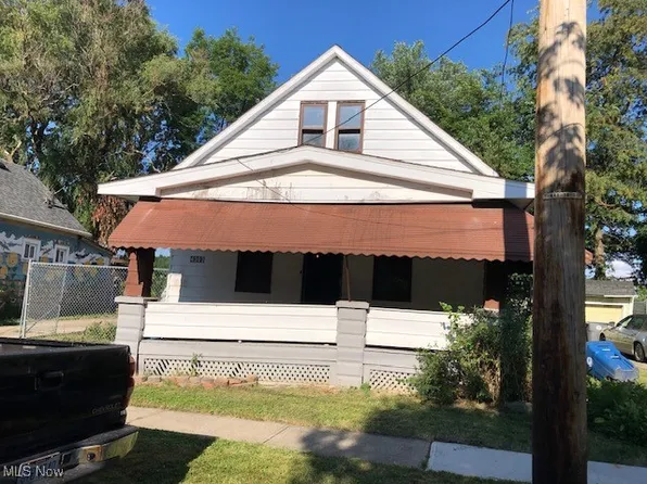 4303 E 73rd St, Cleveland, OH 44105