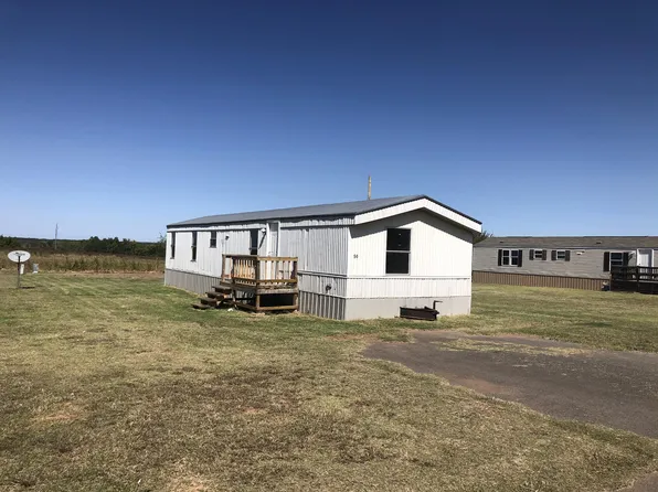 400 26th St, Woodward, OK