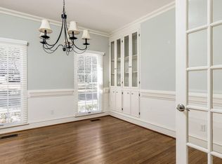 110 Penn Carol Ln, Southern Pines, NC 28387