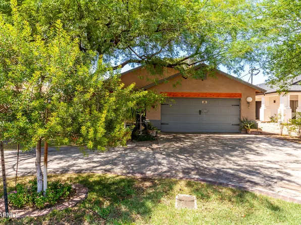 2640 N 28TH Place, Phoenix, AZ 85008