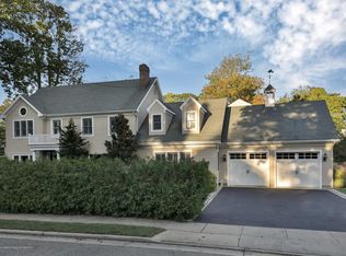 1 Park Ave, Rumson, NJ 07760