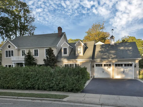 1 Park Ave, Rumson, NJ 07760