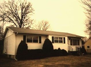 300 Albright Ave, Stratford, CT 06497