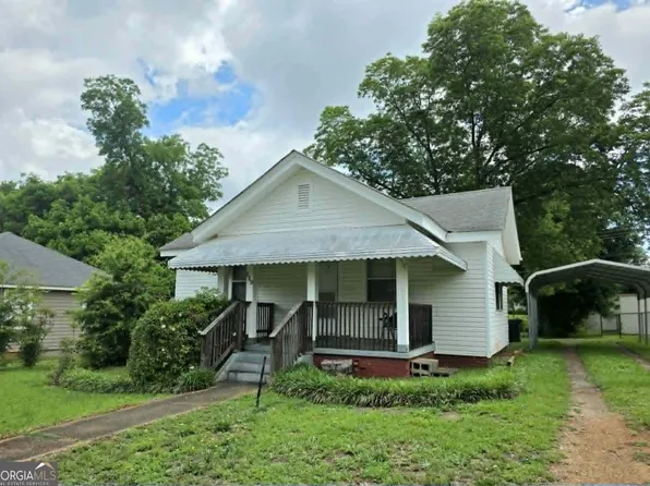 119 O St NW, Thomaston, GA 30286