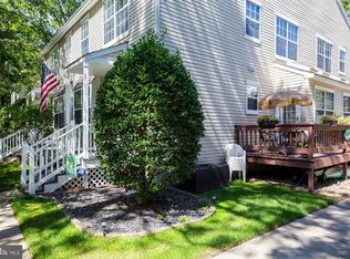 4850 Green Ash Ln #249, Hamilton, NJ 08330