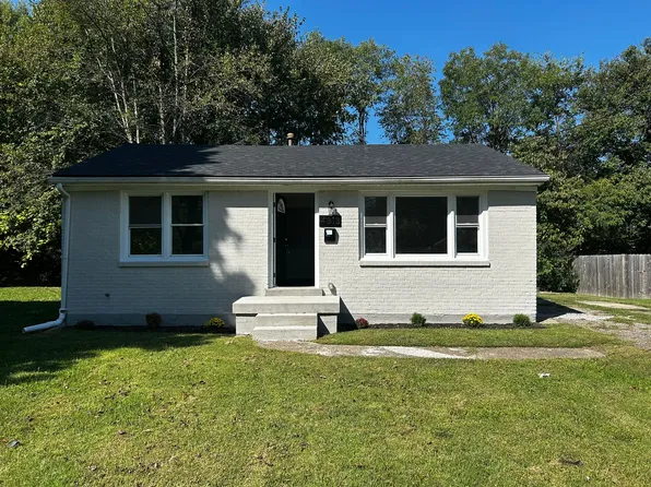 4318 Lynnview Dr, Louisville, KY 40216