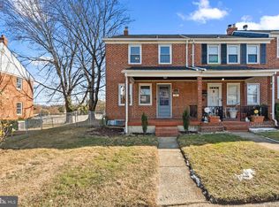 7323 Stratton Way, Baltimore, MD 21224